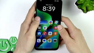 REDMI 17 4G – Cara Memperbaiki Mikrofon yang Tidak Berfungsi screenshot 4