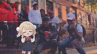 Memphis Cult - 9Mm Loli Shigure Ui Full Twitter Song