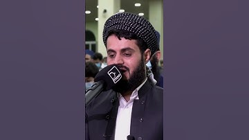 تلاوة هادئة بصوت القارئ رعد الكردي 🤍😴     #رعد_الكردي #قرآن