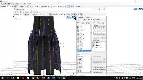 มาสอนทำMMDครับผม(ที่ผมพอรู็นะครับ)