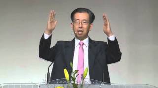 [SCPC 오성광 목사] 교회가 되십시오 151101