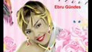 Ebru Gündes Kizil Mavi