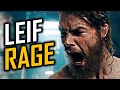 Leif Eriksson Rage And Future Of Vikings Valhalla Ending Explained