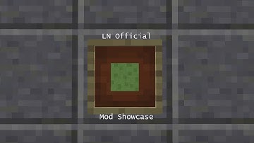 Minecraft - Mod Showcases - #1 - Redstone PASTE! Place Redstone on WALLS!