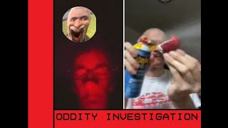 Investigating Internet Oddities