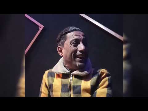 هتموت ضحك مع عزت البحراوي ناس مني ومن دمي ڤويس ستديو مهرجانات 2023