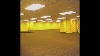 Backrooms test animation 2