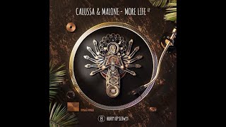 Malone, Calussa - More Life (After Hours Mix) Resimi