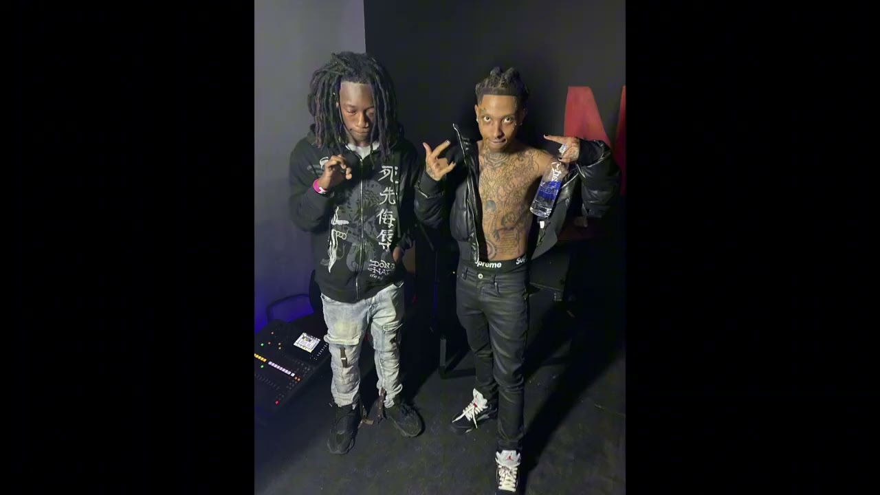 [FREE] TopOppGen Sample Type Beat - 