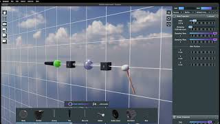 Anukari Tuner feature: 30-second tutorial