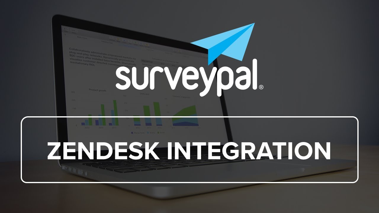 Surveypal Zendesk Integration Overview