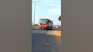 Ksrtc×Kswift ❤️ | Ksrtc Mass Entry | #aanavandi #kerala #ksrtc #travel #shorts #aanavandiishtam