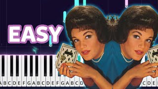 Pretty Little Baby - Connie Francis