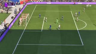 FC26| the World Games