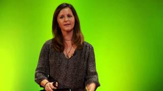 The Wello Water Wheel Story : Cynthia Koenig at TEDxGateway