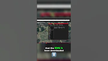 Google Earth Exporting KML Files Step By Step Guide 