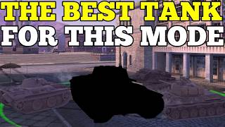 THE BEST TANK TO USE IN TOTAL DOMINATION