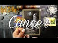 CANCER: "There Is Something Important You Need To Know ASAP" APRIL 25 - MAY 1 Tarot Card Reading