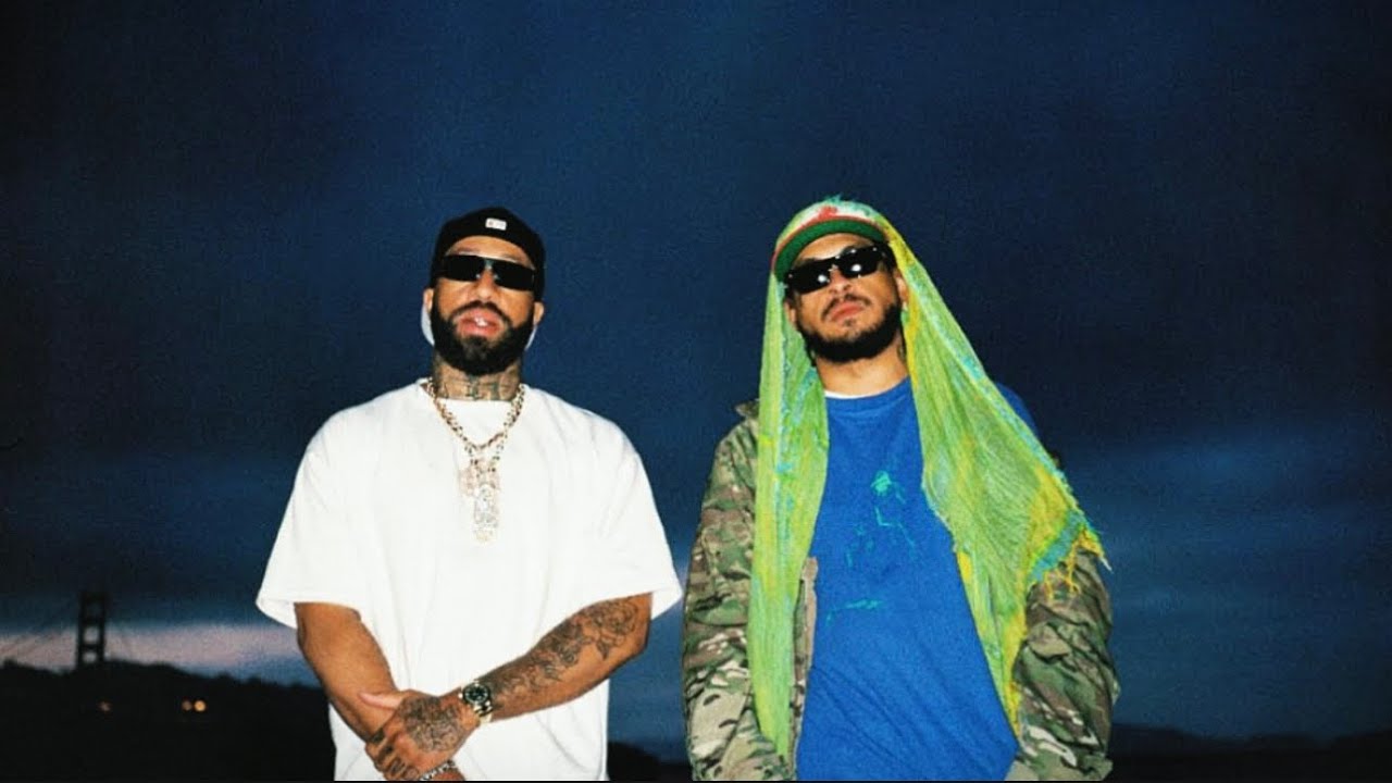 Larry June Type Beat x Cardogotwings Type Beat “Drones”