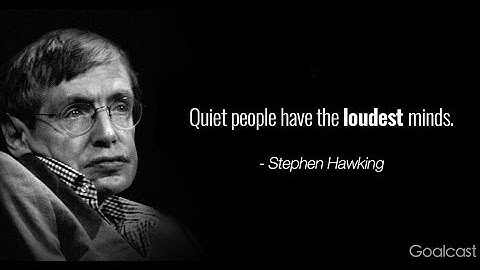 RIP Steven Hawking ( 1942 - 2018 ) DIED age 76