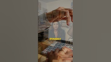 Beat Procrastination: Boost Productivity & Achieve Success 🕒️💪