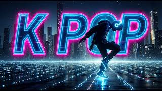 Korean Hip Hop Energy ⚡ K-HIPHOP Hard Beats Only