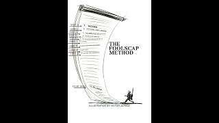 The Foolscap Method Step 10 - The All is Lost Moment