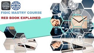 #FIDIC #CONTRACT #EXPLAINED - Typical Sequence of Dispute Events