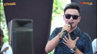 AIR MATA PERPISAHAN - BAMBANG SATRIA || ORKES DANGDUT X-TREME LIVE MUSIC DESA RANJENG LOSARANG IM