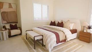 Luxury Coastal Display Home Tour | G.J. Gardner Sunshine Coast South QLD