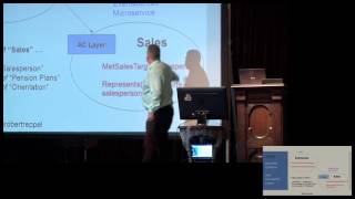 Lightning Talk - Vanquish Legacy Code in 5 Minutes Flat