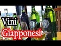 VINI GIAPPONESI? UN NUOVO MONDO! - Vivi Giappone