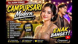 Campursari modern firal