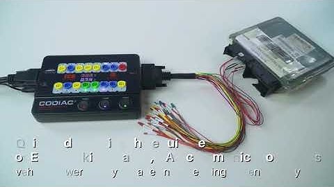 👉 “Unboxing GODIAG GT100+ | The Ultimate ECU Test Kit!”