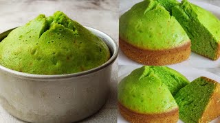 Pistachio Cake Recipe In Blender / 1Egg Pista Soft Sponge Cake Without Oven / Pista Cake screenshot 1