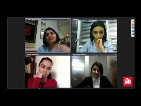 Video: HR kursları hansılardır?