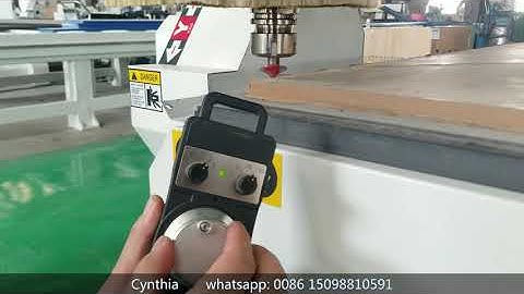 China stepmores 4X8 atc cnc router 1325 machine spindle oscillating knife and CCD