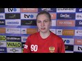 Women's U19 WFC 2018 - "We finally listened to our coach" - Mariia Basargina