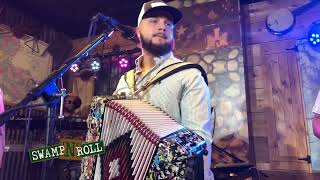 Famous Rusty Metoyer & Zydeco Krush   RIVERBANK Wealth