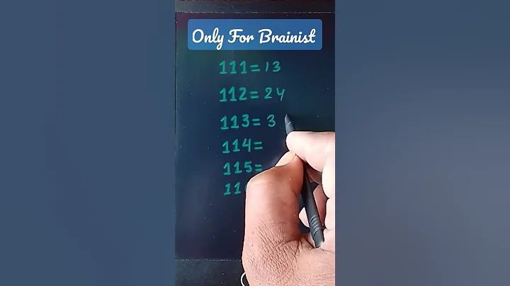 Maths puzzles||Only genius|Only Brainist #ytshorts #viralvideo #shortvideo #shortsvideo #shortsviral