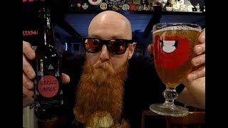 [Beer Review #743] HELLES MEH | Wellington Helles Bock