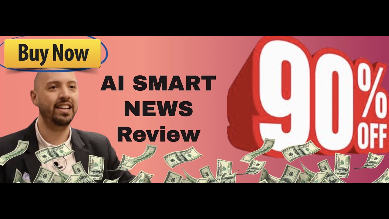 AI Smart News review | FULL AiSmartNews DEMO | Exclusive bonuses