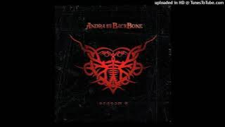 Andra & The Backbone - Hitamku [HQ]