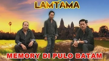 Trio Lamtama - Memory di pulo batam ( Official Music video )