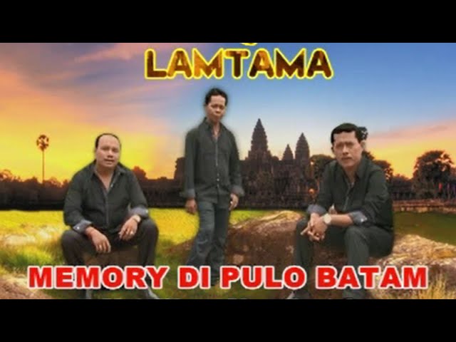 Trio Lamtama - Memory di pulo batam ( Official Music video ) class=