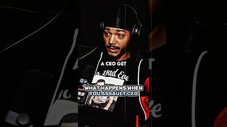 Prison Gang Boss Recalls What Happens When Ceo Of Prison Gets Aulted