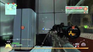 No scope wallbang hitmarker