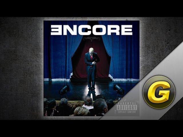 Eminem - My 1st Single - YouTube