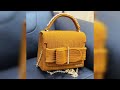 Ladies Crochet Bags Collection By Saf Creation