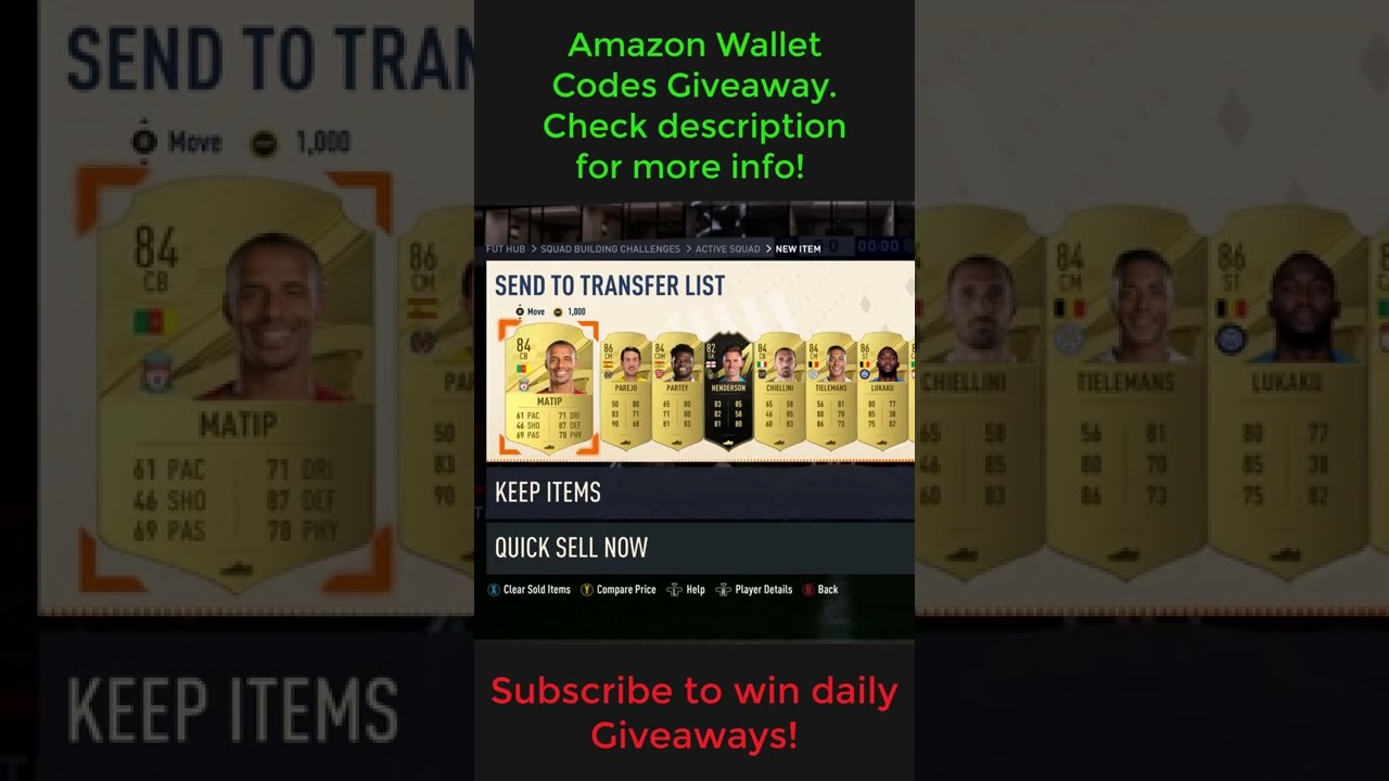 82+ Player Pick! FIFA 23 